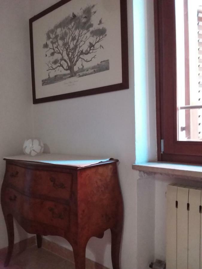 Casa Mellis เวโรนา ภายนอก รูปภาพ